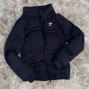 Gymshark Coat